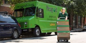 Peapod Promotions