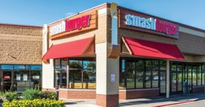 Smashburger Promotions