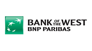 Bank of the West Logo C