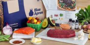 Swagbucks Blue Apron