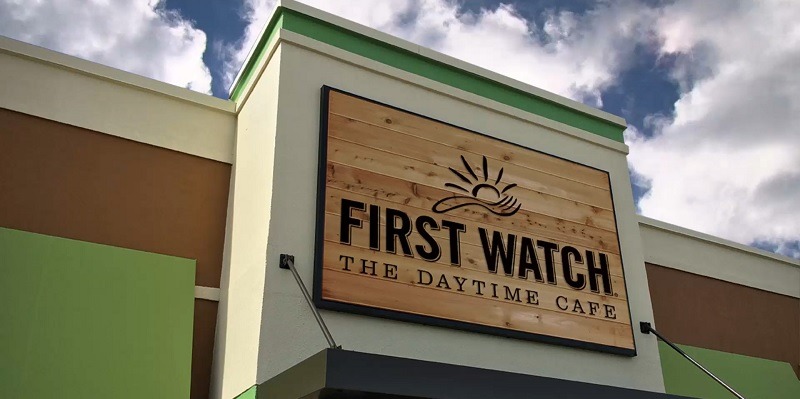 First Watch Gift Card Promotion