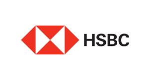 HSBC new logo