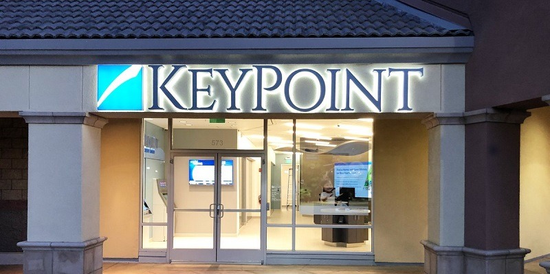 Keypoint Credit Union Promotion