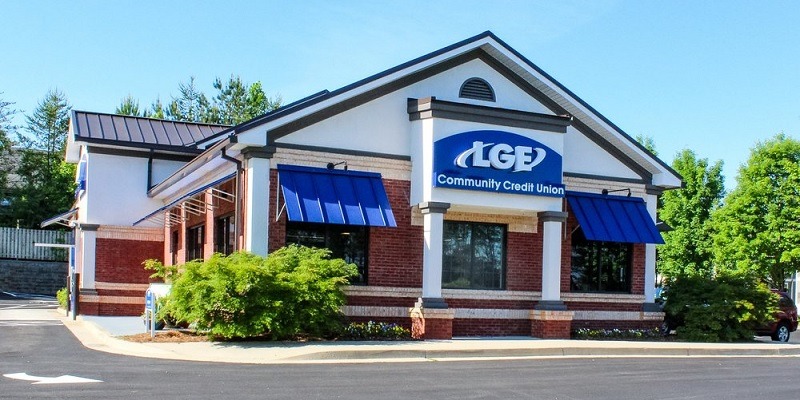 LGE Community Credit Union