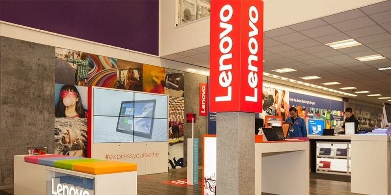 Lenovo Promotions