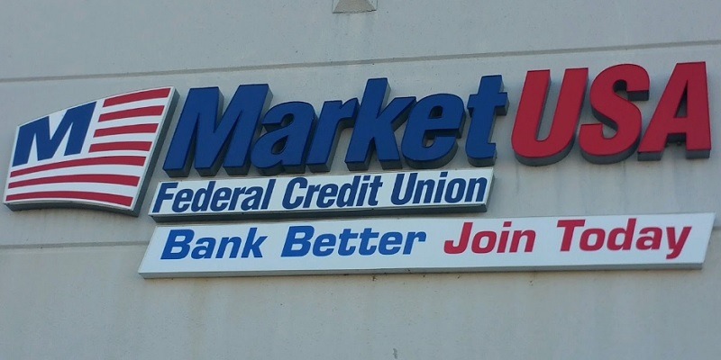 Market USA Federal Credit Union