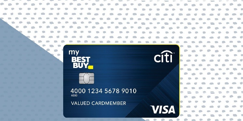 My Best Buy Credit Card Intro Photo