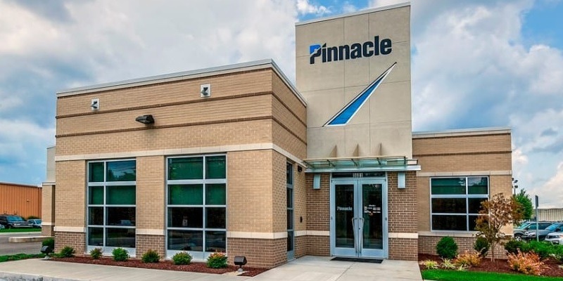 Pinnacle Financial Partners