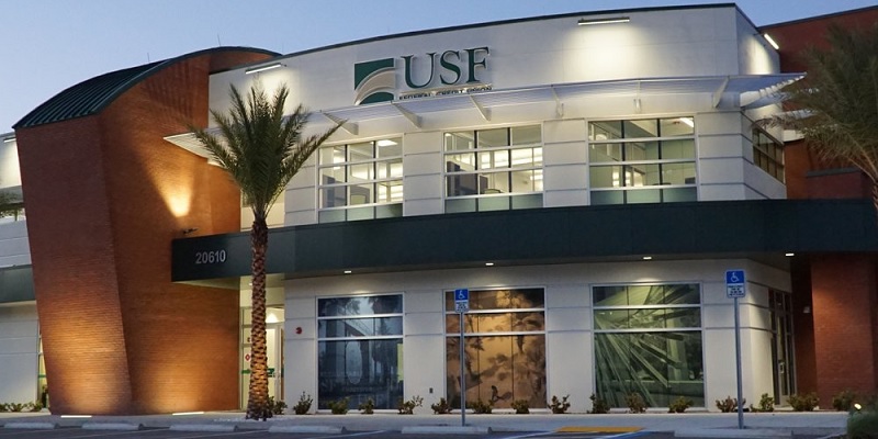 USF Federal Credit Union Promotions