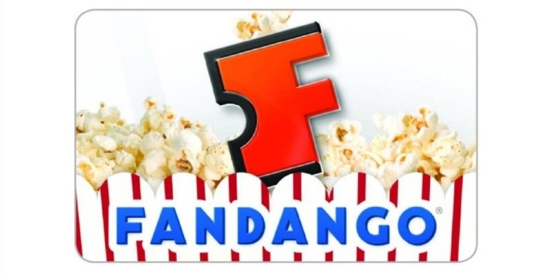 Fandango Apple Pay Promotion: Get $5 Off Two Rocketman Tickets w/ Promo Coded ROCKETMAN