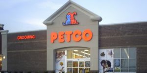 Petco Free Bag of Dog Or Cat Food