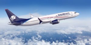 AeroMexico Promotions