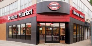 Amex Offers Boston Market Promotion