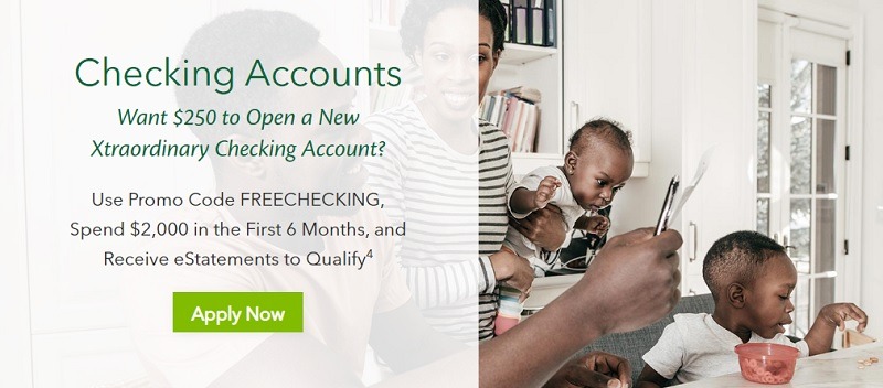 Connexus Credit Union