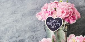 2019 Mother's Day