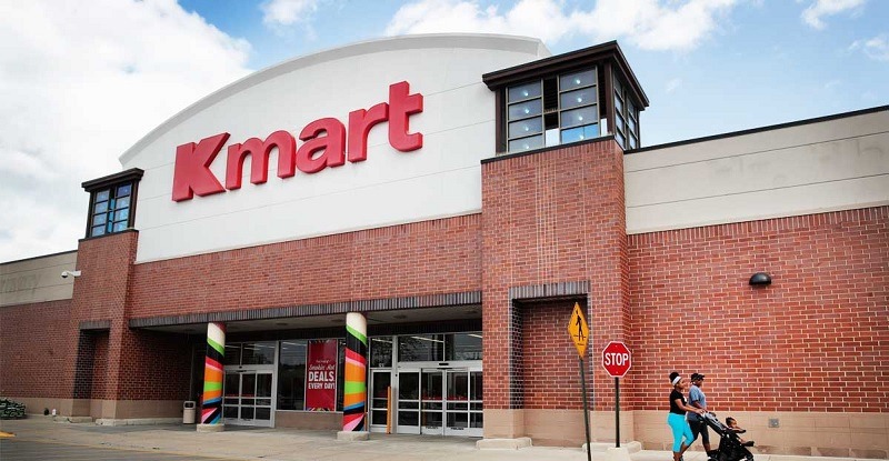 KMart Stores Promotion