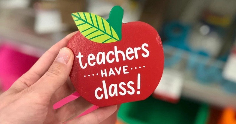 teacher rothy discount