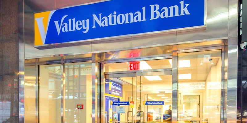 Valley National Bank Promotion