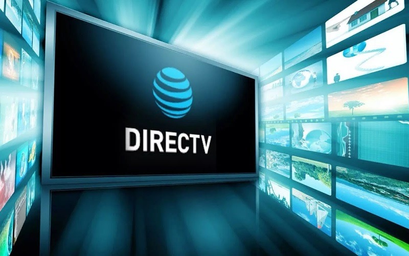 DirecTV Now Service: Free Month Trial w/ Promo Code MARCH2019