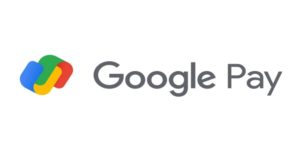 google pay logo