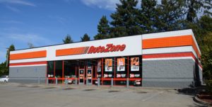 Autozone Promotion