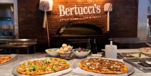 Bertucci's Promotions