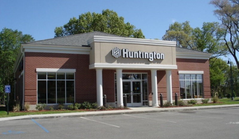 Huntington Bank Community Business Checking account bonus promotion