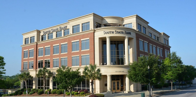 South State Bank Checking Bonus