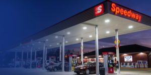 Speedway Gift Card Promotion
