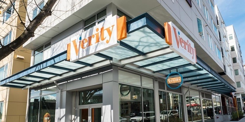 Verity Credit Union