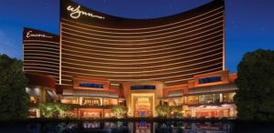 Wynn and Encore Las Vegas Promotion