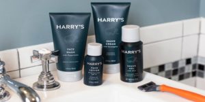 Harry's Promotions