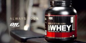 Optimum Nutrition