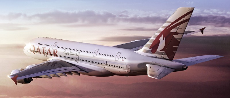 Qatar Airways Fare Sale: