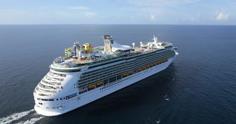 Rccl Credit Card Points / "Gold" Card - Page 2 - Royal Caribbean News