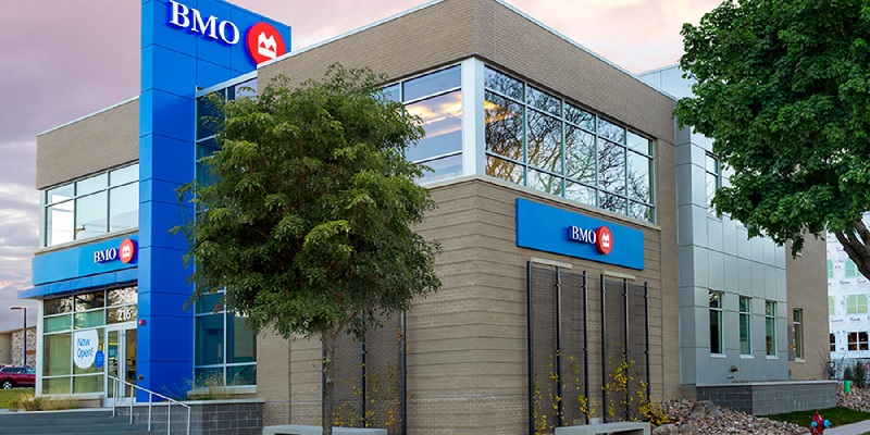 BMO Bank Credit Card Bonuses