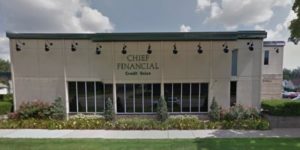 Chief Financial Credit Union