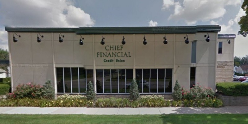 Chief Financial Credit Union