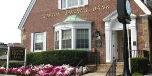 Clinton Savings Bank