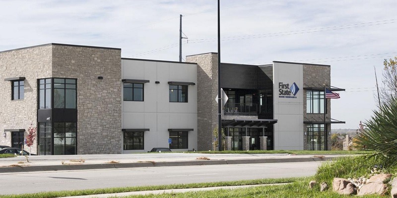 First State Bank of Nebraska