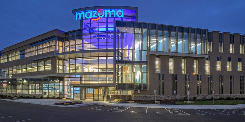 Mazuma Credit Union