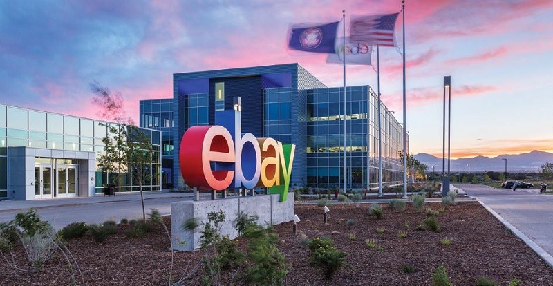 eBay 