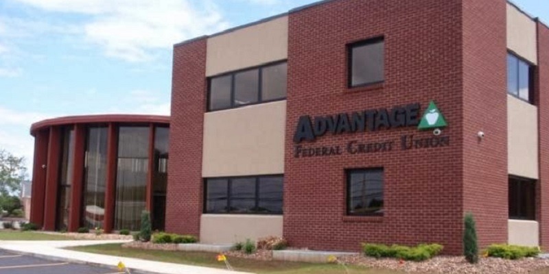 Advantage Federal Credit Union Promotion