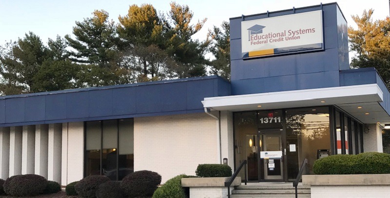 Educational Systems Federal Credit Union