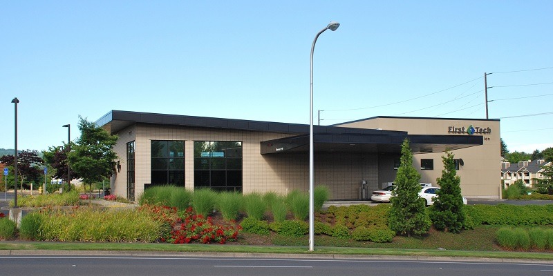 First Technology Federal Credit Union