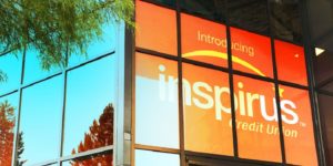 Inspirus Credit Union Promotion