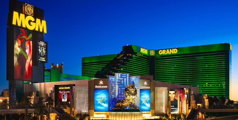 MGM Resorts M Life Promotions