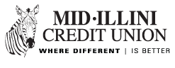 Mid-Illini Credit Union Referral Promotion: $25 Bonus (IL)