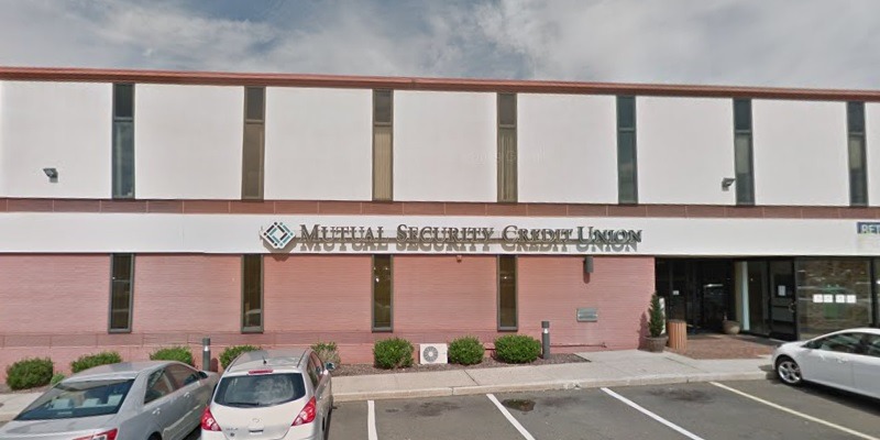 Mutual Security Credit Union