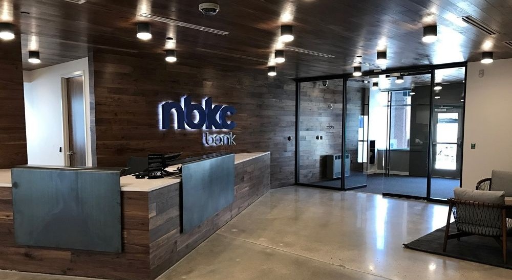 NBKC Bank Checking Account